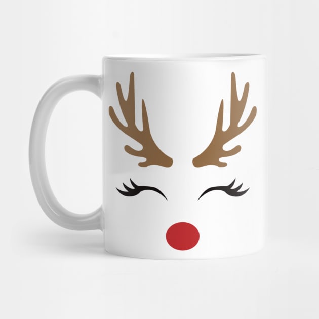 Rudolph by DulceDulce